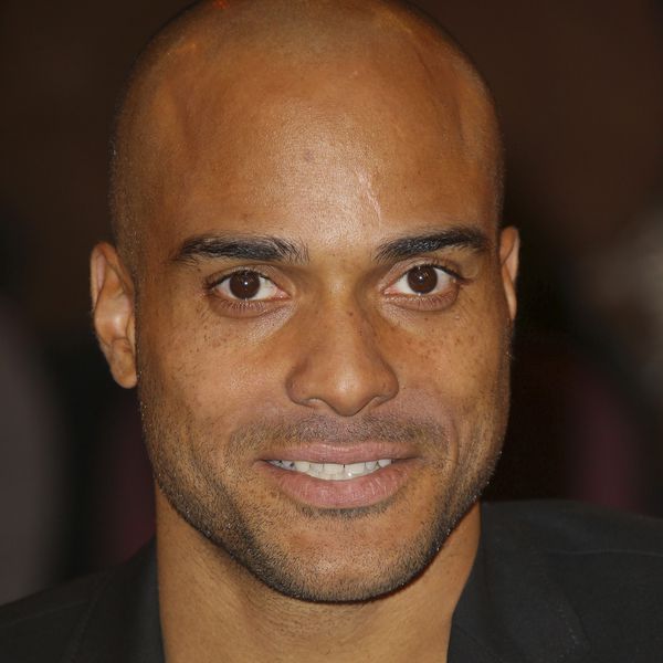 David Odonkor