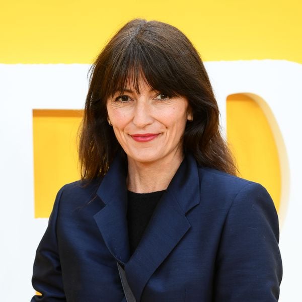 Davina McCall