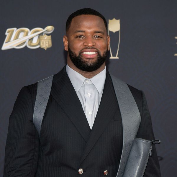 Davon Godchaux
