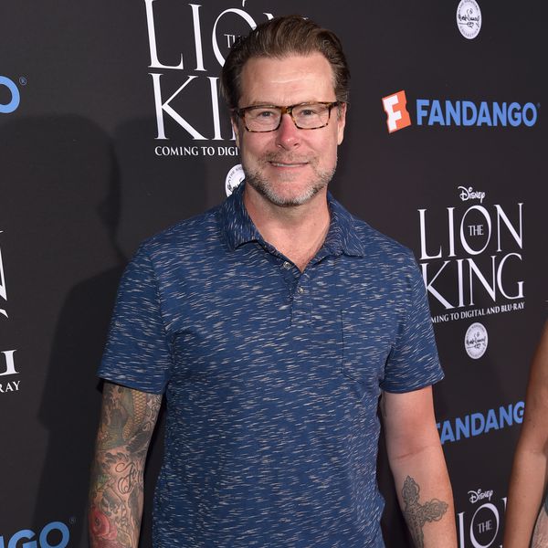 Dean McDermott