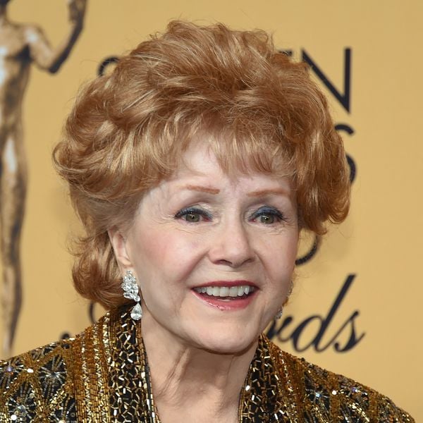 Debbie Reynolds