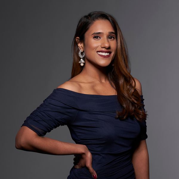 Deepti Vempati