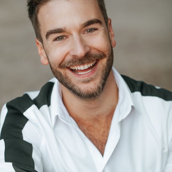 Eric Schroth