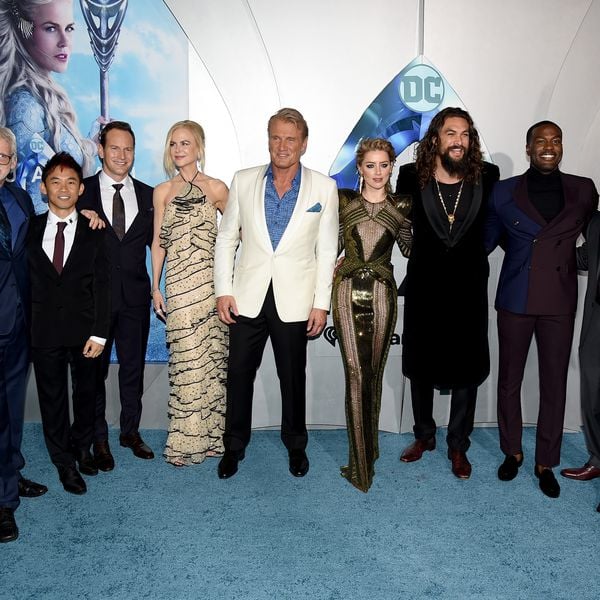 Aquaman