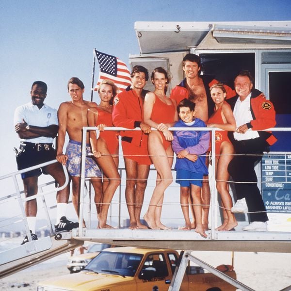Baywatch