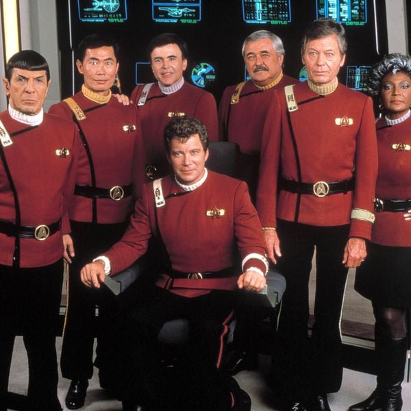 Star Trek