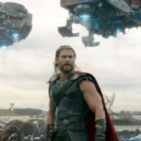 Thor