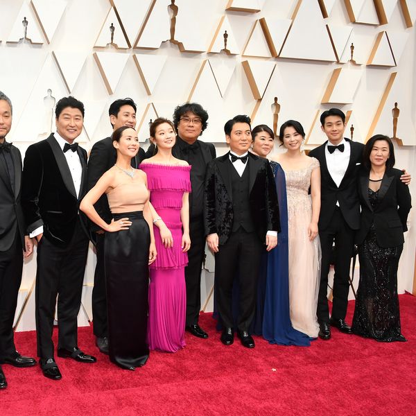Oscars