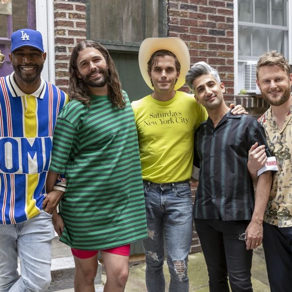 Queer Eye