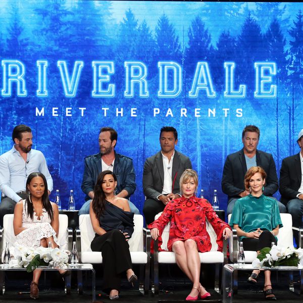 Riverdale