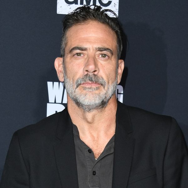 Jeffrey Dean Morgan