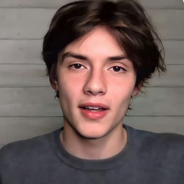 Louis Partridge