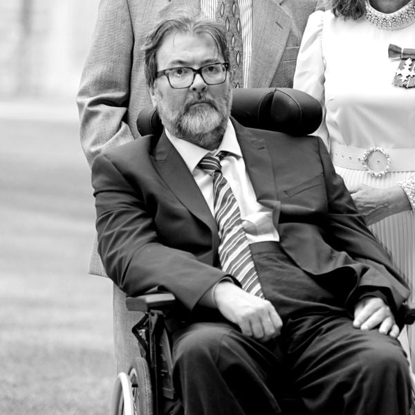 Derek Draper