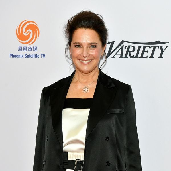 Désirée Nosbusch