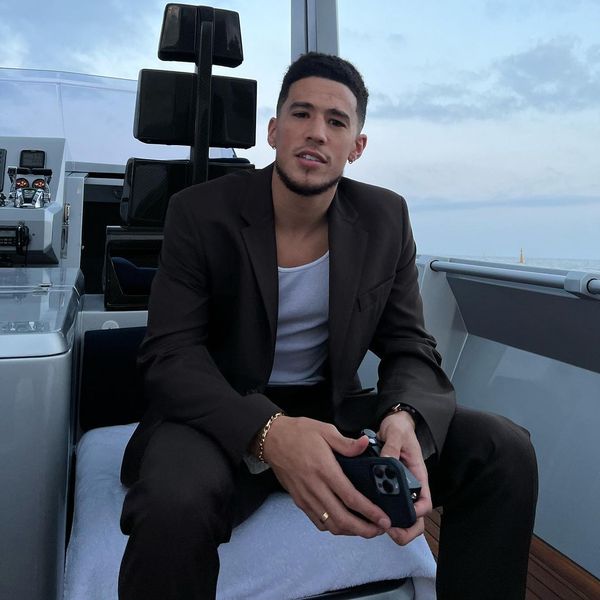 Devin Booker
