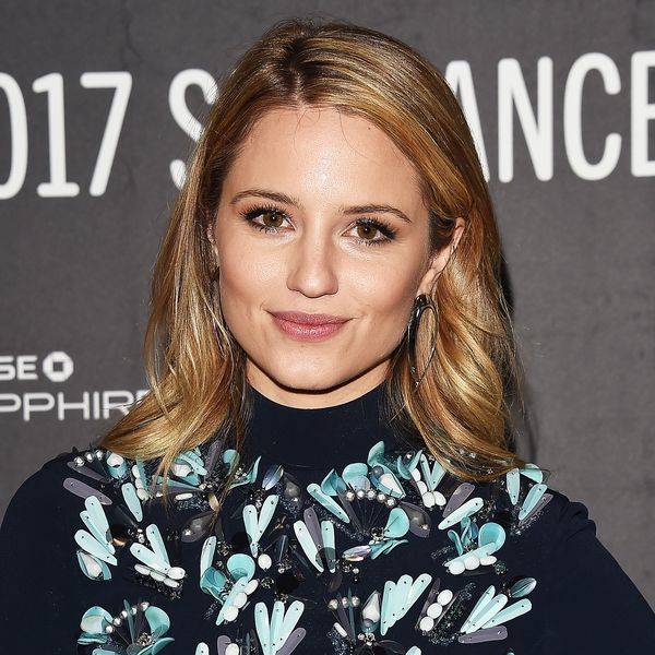Dianna Agron