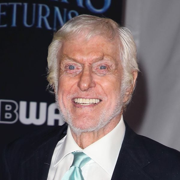 Dick Van Dyke