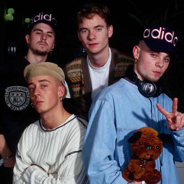 East 17
