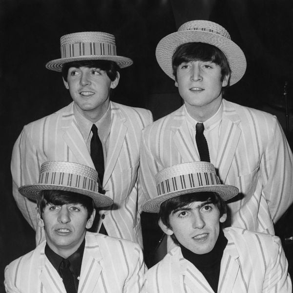 Beatles