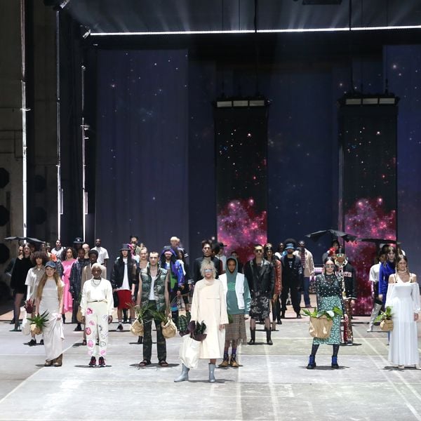 Berlin Fashion Week