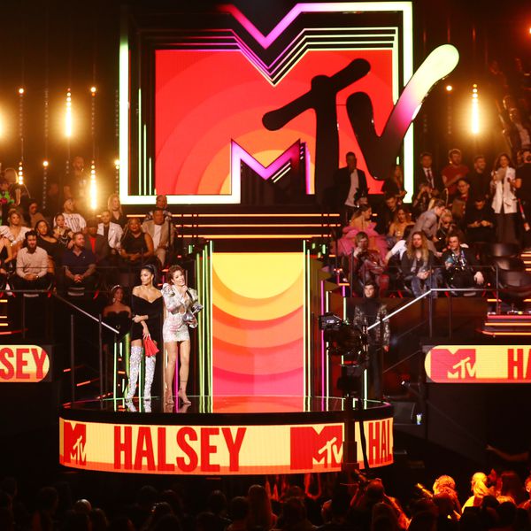 MTV EMA