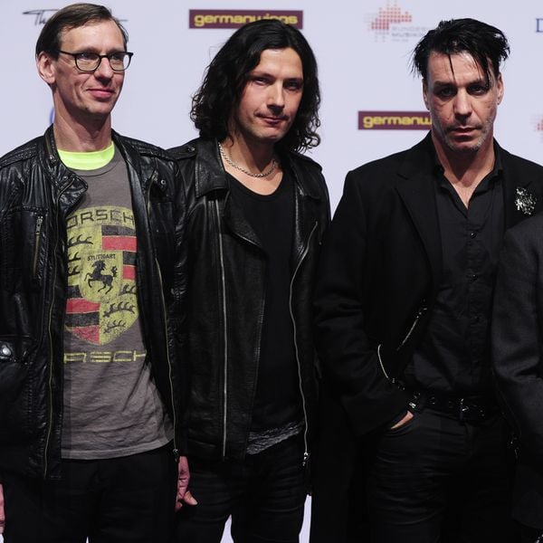 Rammstein