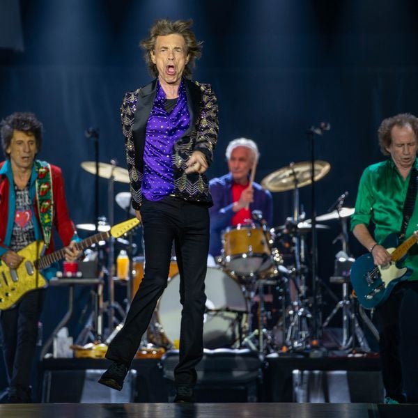 Rolling Stones