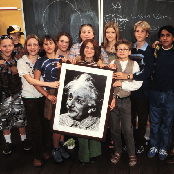 Schloss Einstein