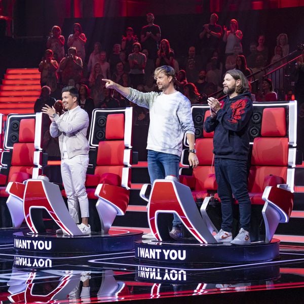 The Voice of Germany