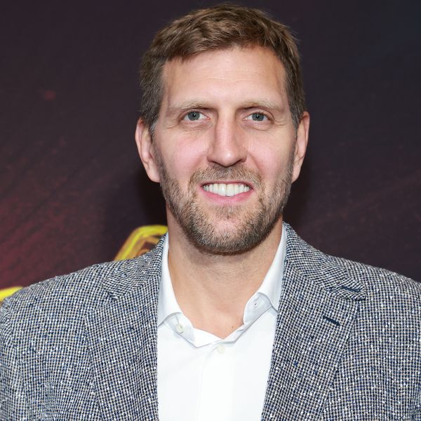 Dirk Nowitzki