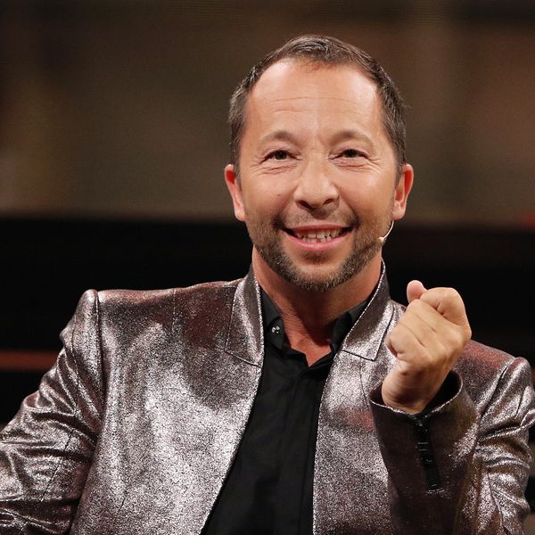 DJ Bobo