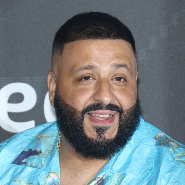 DJ Khaled