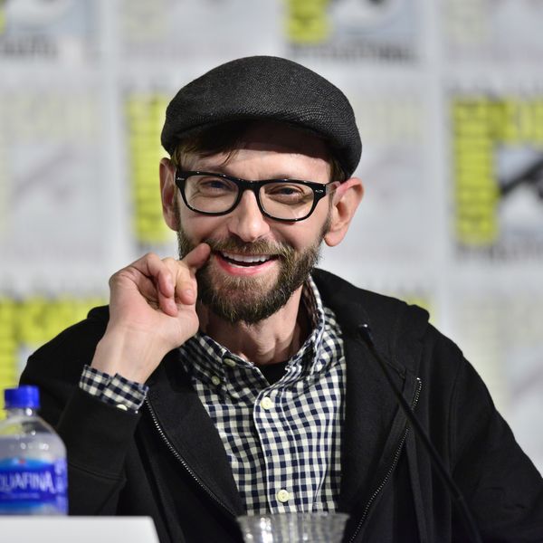 DJ Qualls