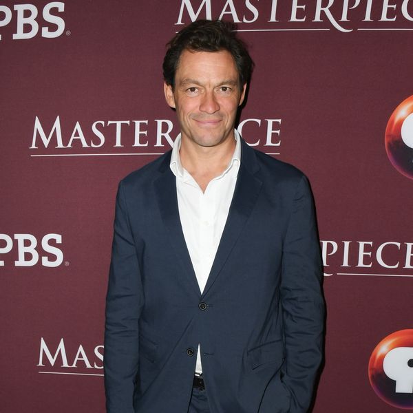 Dominic West