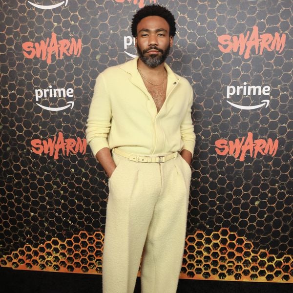 Donald Glover