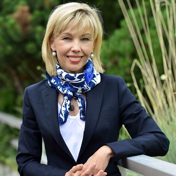 Doris Schröder-Köpf