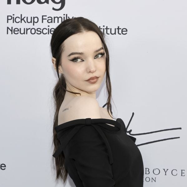 Dove Cameron