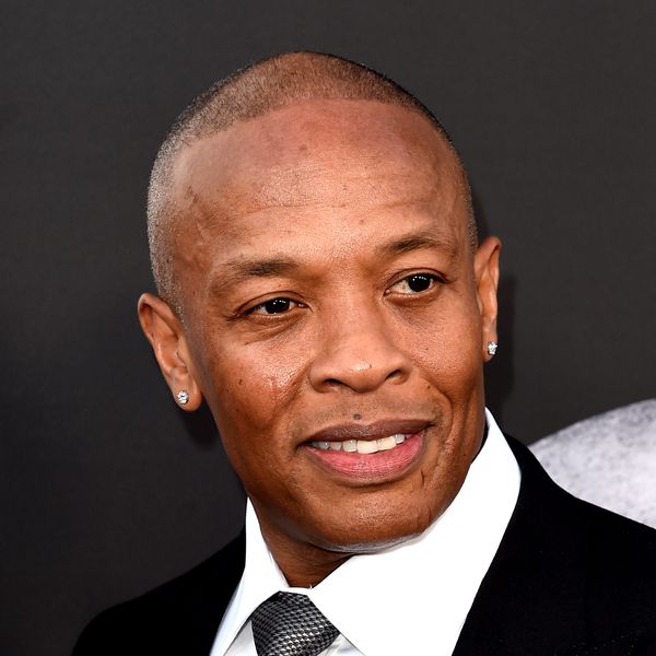 Dr. Dre