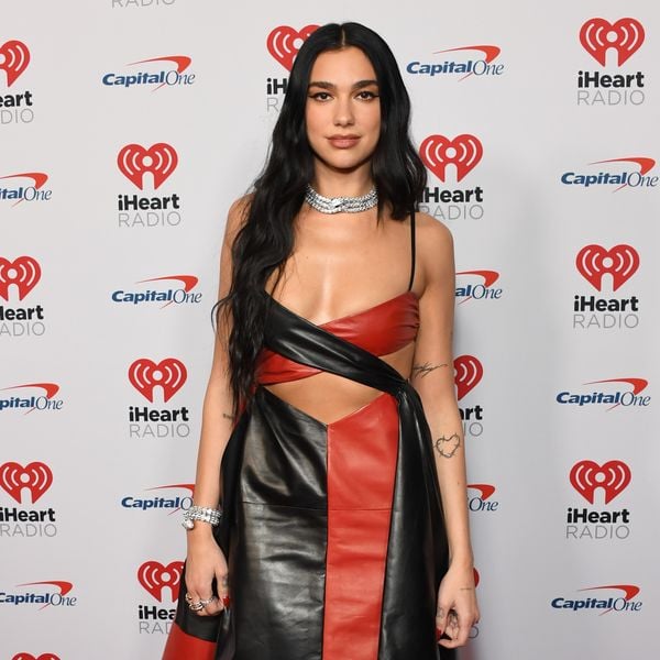 Dua Lipa