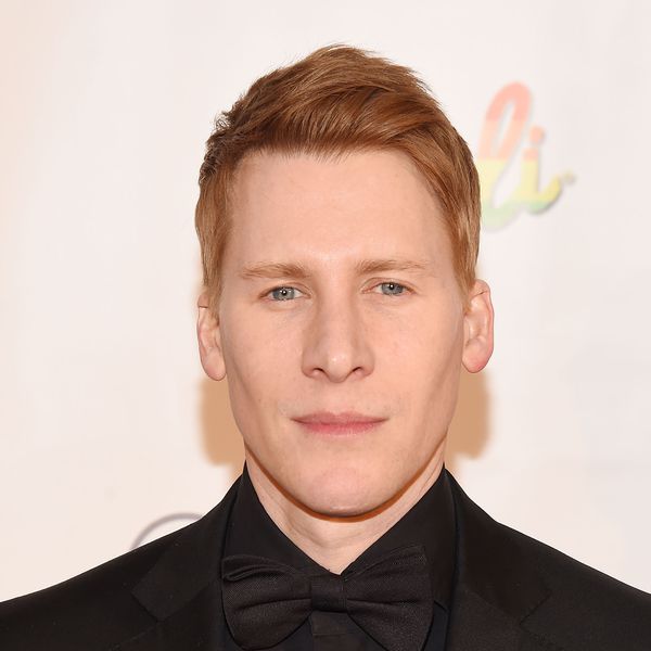 Dustin Lance Black