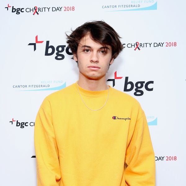 Dylan Jagger Lee