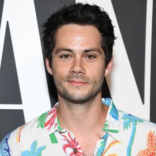 Dylan O'Brien