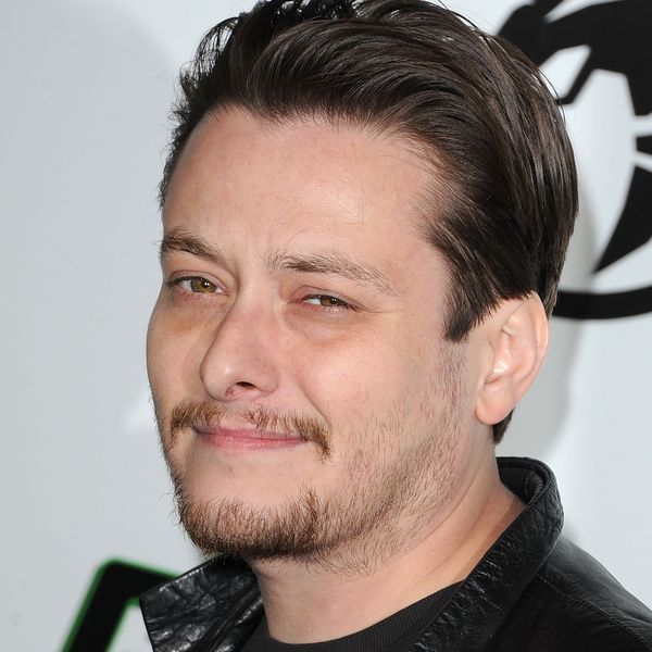 Edward Furlong