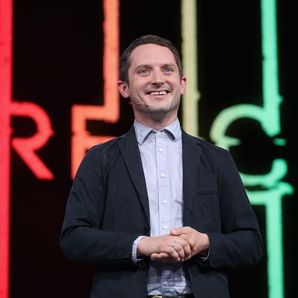 Elijah Wood
