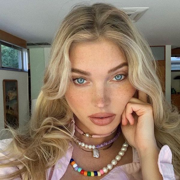 Elsa Hosk