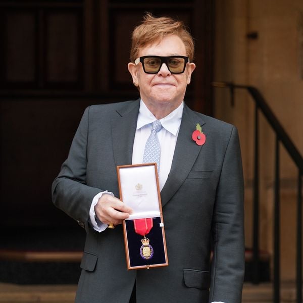 Elton John