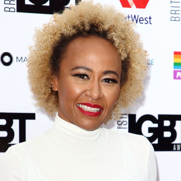 Emeli Sandé