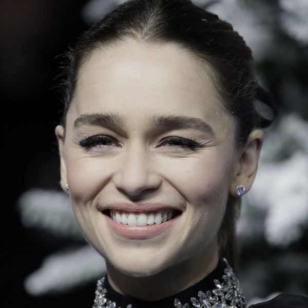 Emilia Clarke