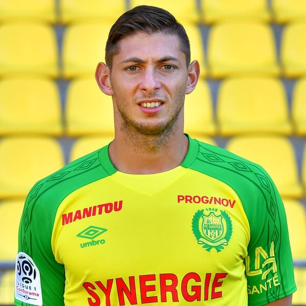 Emiliano Sala