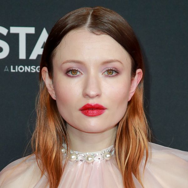 Emily Browning